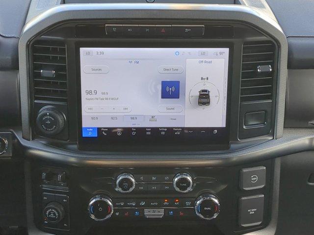 used 2024 Ford F-150 car, priced at $64,991