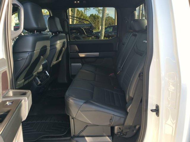 used 2024 Ford F-150 car, priced at $64,991
