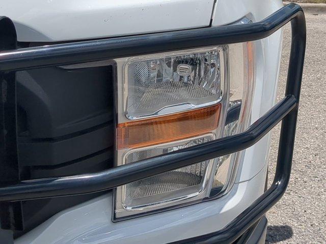 used 2022 Ford F-150 car, priced at $36,991