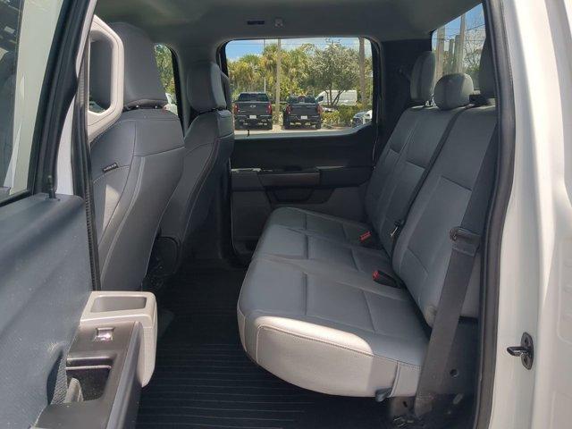used 2022 Ford F-150 car, priced at $36,991