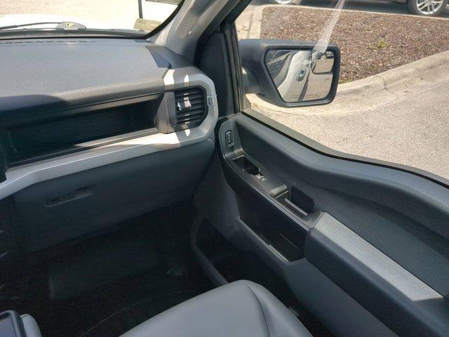 used 2022 Ford F-150 car, priced at $36,991