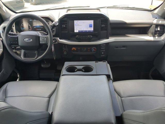 used 2022 Ford F-150 car, priced at $36,991
