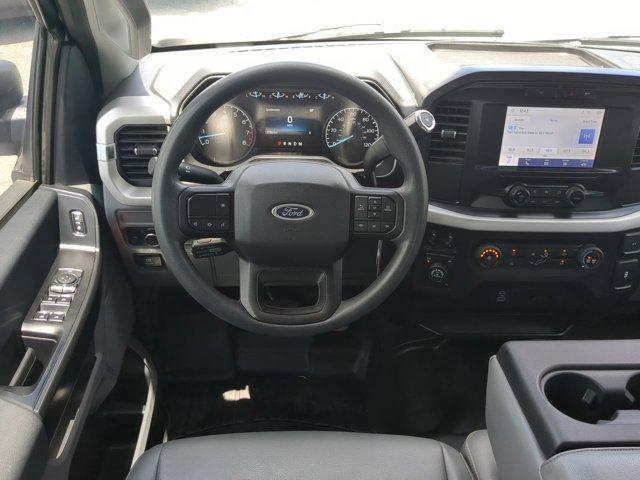 used 2022 Ford F-150 car, priced at $36,991