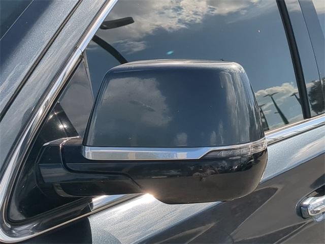 used 2019 Cadillac Escalade car, priced at $38,991