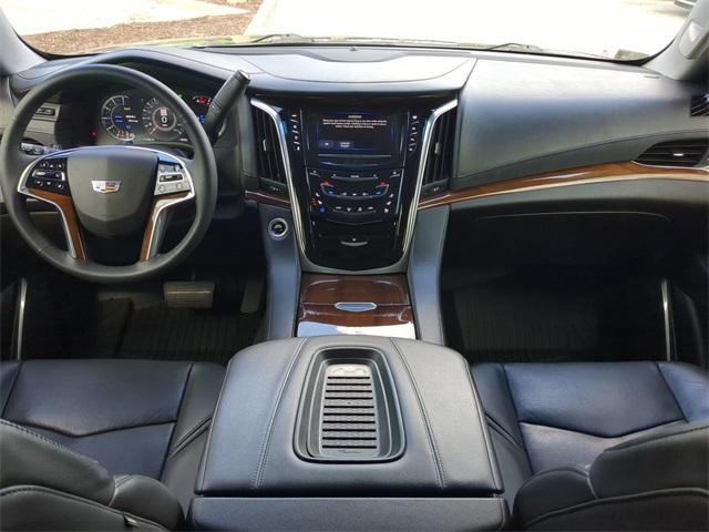 used 2019 Cadillac Escalade car, priced at $38,991