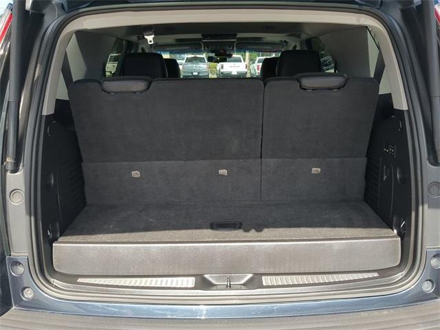 used 2019 Cadillac Escalade car, priced at $38,991