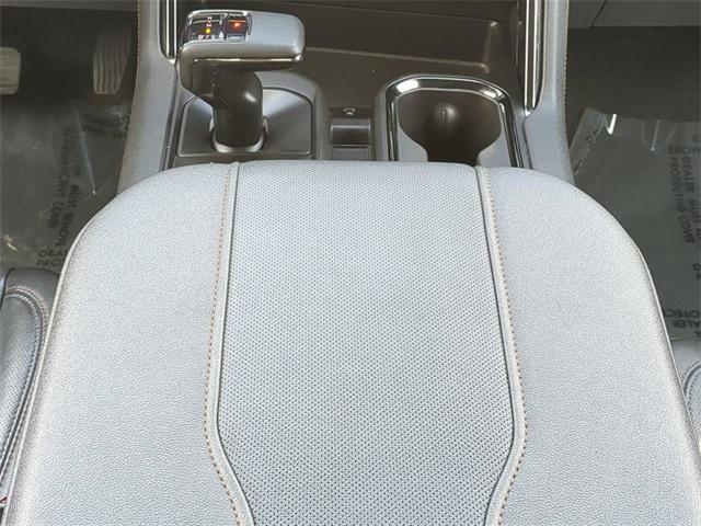 used 2023 GMC Sierra 1500 car, priced at $57,493