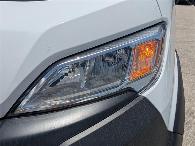 new 2025 Ram ProMaster 1500 car, priced at $39,490