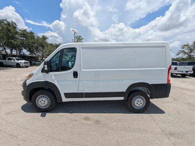 new 2025 Ram ProMaster 1500 car, priced at $45,745