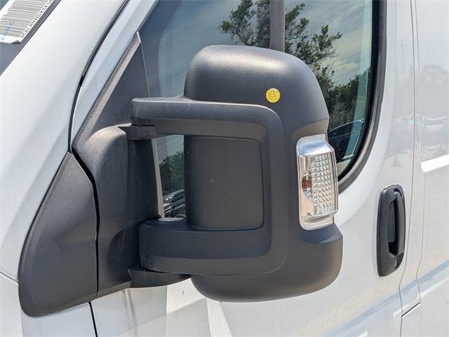 new 2025 Ram ProMaster 1500 car, priced at $39,490