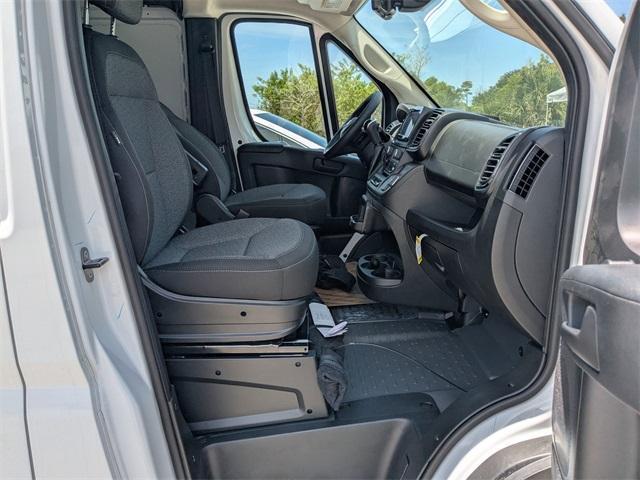 new 2025 Ram ProMaster 1500 car, priced at $39,490