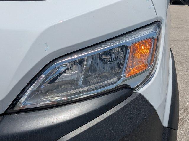 new 2025 Ram ProMaster 1500 car, priced at $45,745