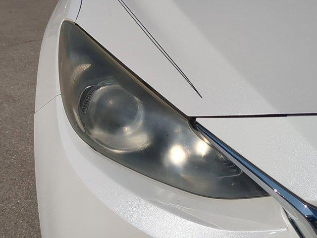 used 2015 Mazda Mazda3 car, priced at $10,992