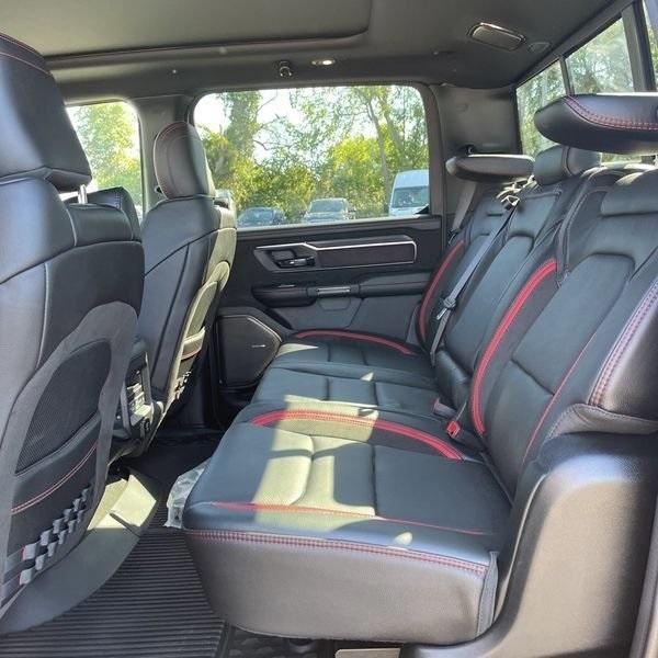 used 2024 Ram 1500 car, priced at $102,991