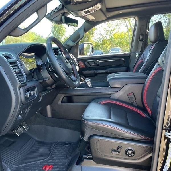 used 2024 Ram 1500 car, priced at $102,991