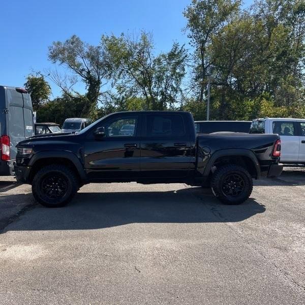 used 2024 Ram 1500 car, priced at $102,991
