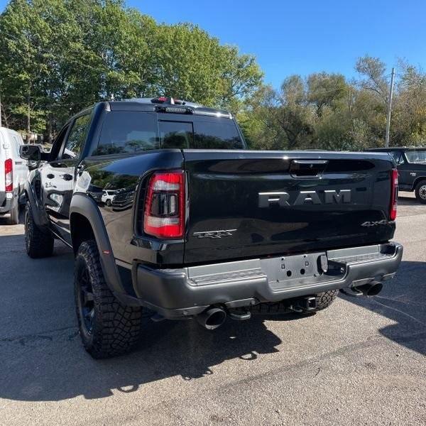 used 2024 Ram 1500 car, priced at $102,991