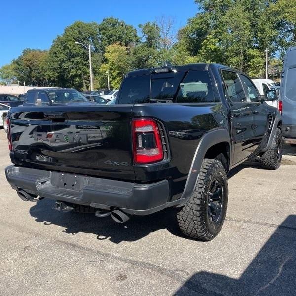 used 2024 Ram 1500 car, priced at $102,991