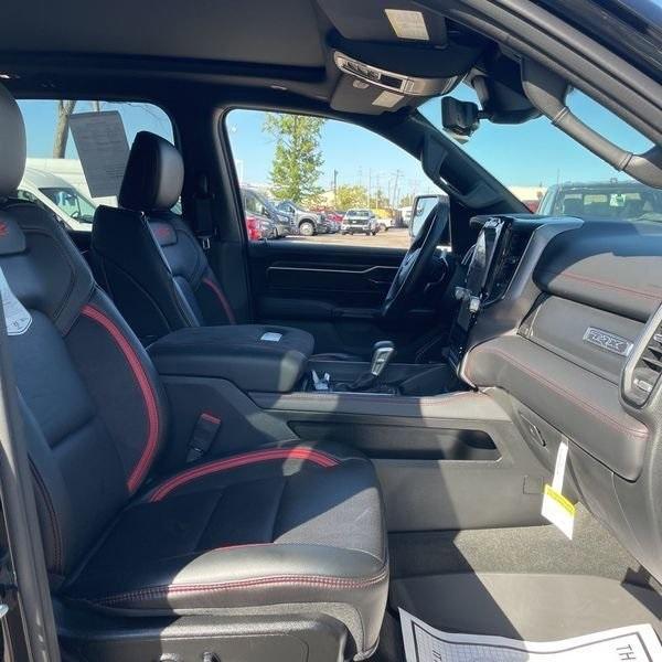 used 2024 Ram 1500 car, priced at $102,991