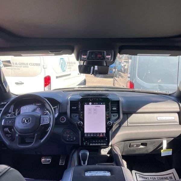used 2024 Ram 1500 car, priced at $102,991