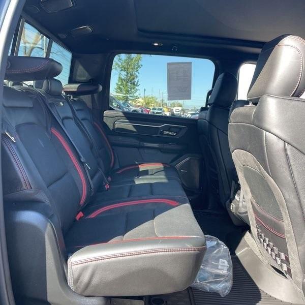 used 2024 Ram 1500 car, priced at $102,991