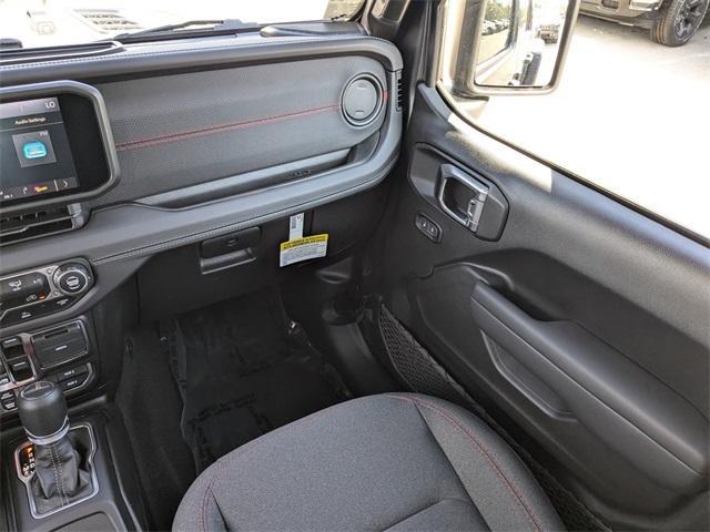 new 2025 Jeep Gladiator car, priced at $48,950