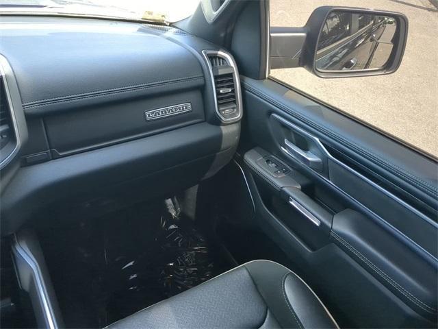 used 2020 Ram 1500 car, priced at $33,492