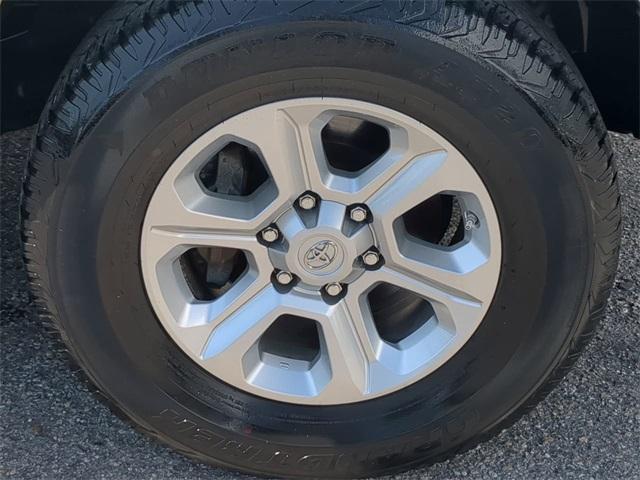 used 2019 Toyota 4Runner car, priced at $28,992