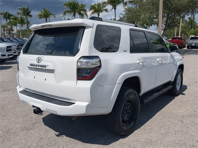 used 2019 Toyota 4Runner car, priced at $28,992