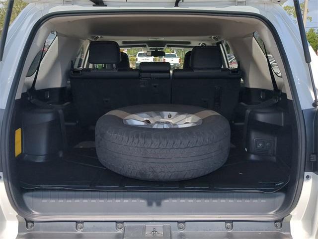 used 2019 Toyota 4Runner car, priced at $28,992