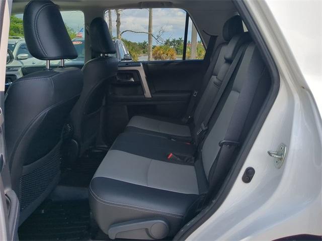 used 2019 Toyota 4Runner car, priced at $28,992
