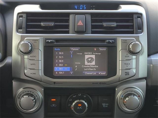 used 2019 Toyota 4Runner car, priced at $28,992