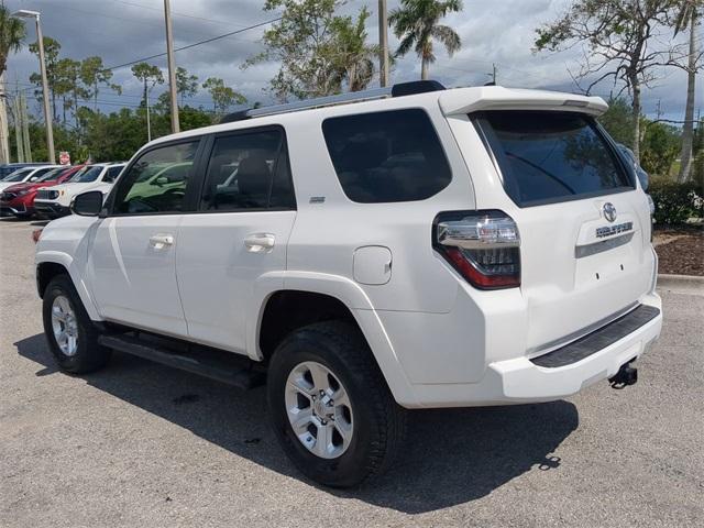 used 2019 Toyota 4Runner car, priced at $28,992