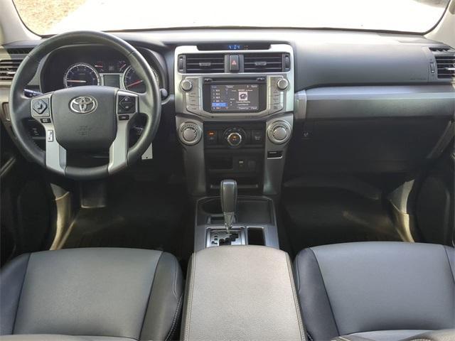 used 2019 Toyota 4Runner car, priced at $28,992