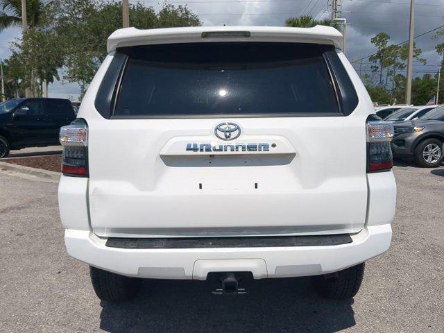 used 2019 Toyota 4Runner car, priced at $29,993