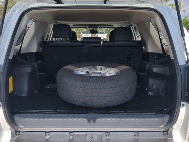 used 2019 Toyota 4Runner car, priced at $29,993