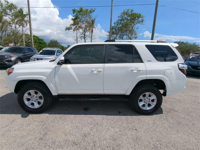used 2019 Toyota 4Runner car, priced at $28,992