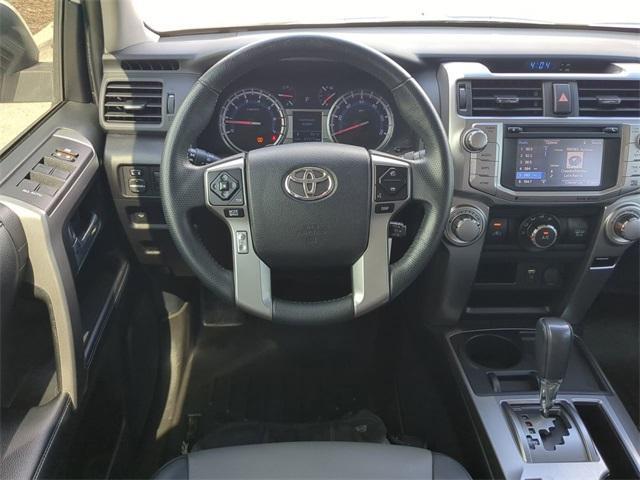 used 2019 Toyota 4Runner car, priced at $28,992