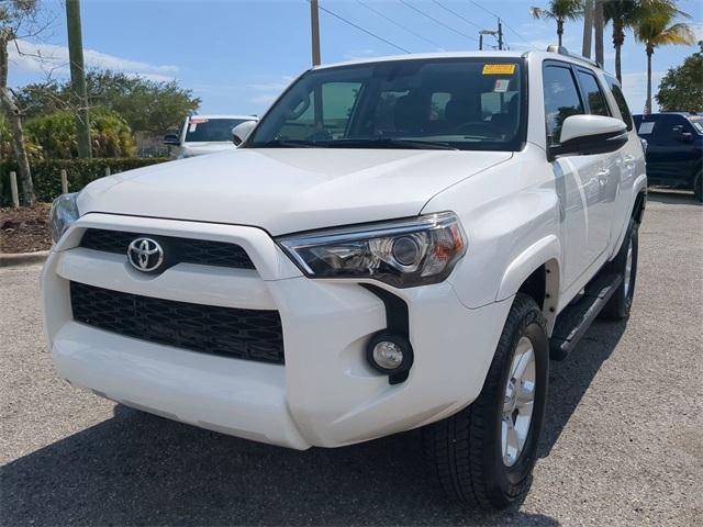 used 2019 Toyota 4Runner car, priced at $28,992