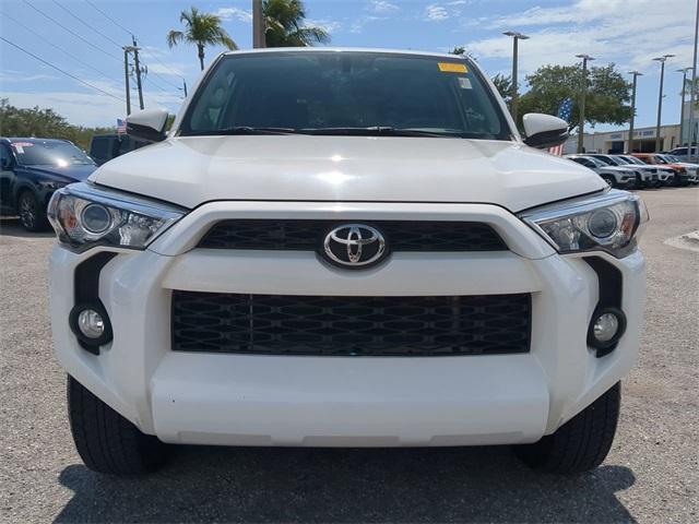 used 2019 Toyota 4Runner car, priced at $28,992