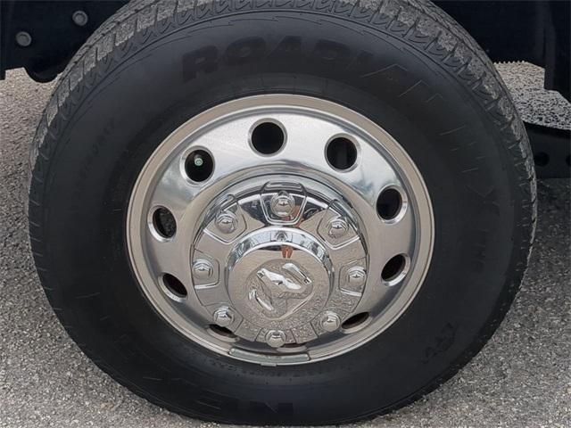 used 2024 Ram 3500 car, priced at $76,435