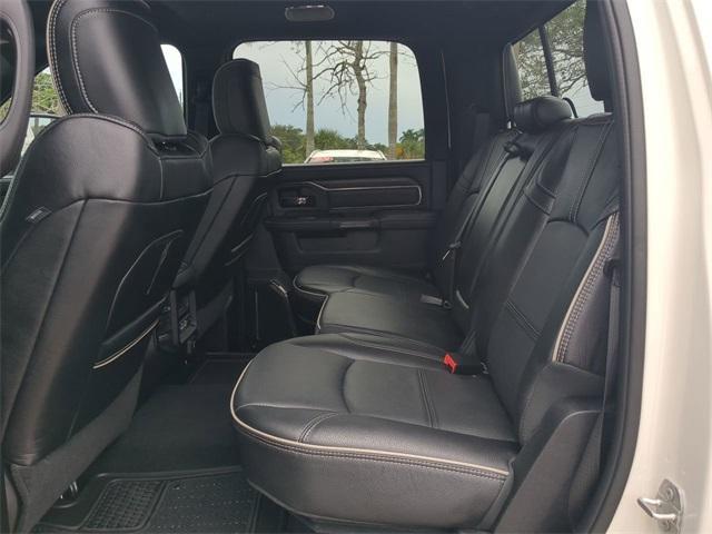 used 2024 Ram 3500 car, priced at $76,435