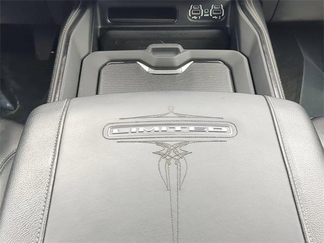 used 2024 Ram 3500 car, priced at $76,435