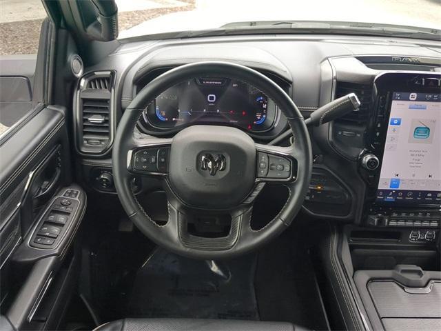 used 2024 Ram 3500 car, priced at $76,435