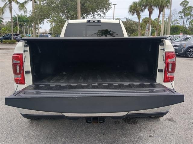 used 2024 Ram 3500 car, priced at $76,435