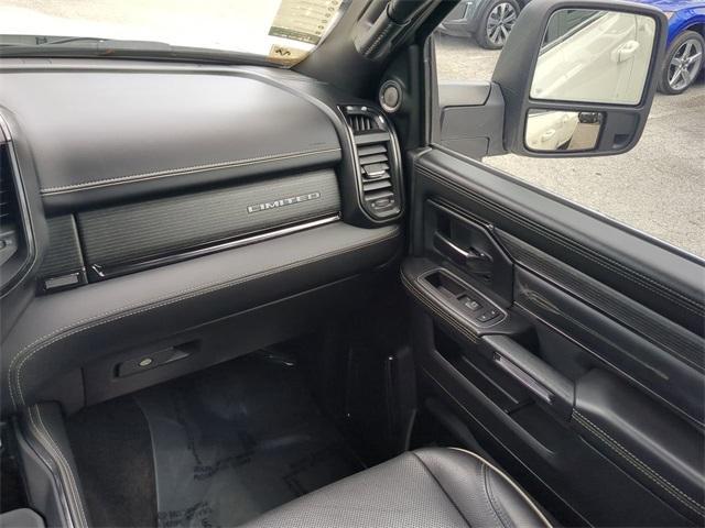 used 2024 Ram 3500 car, priced at $76,435