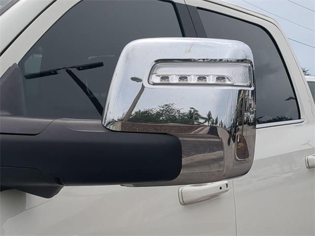 used 2024 Ram 3500 car, priced at $76,435