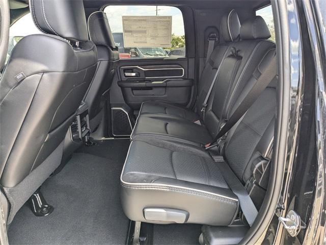 new 2025 Ram 2500 car, priced at $84,935