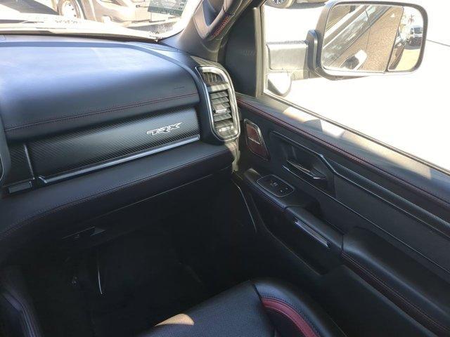 used 2022 Ram 1500 car, priced at $73,441