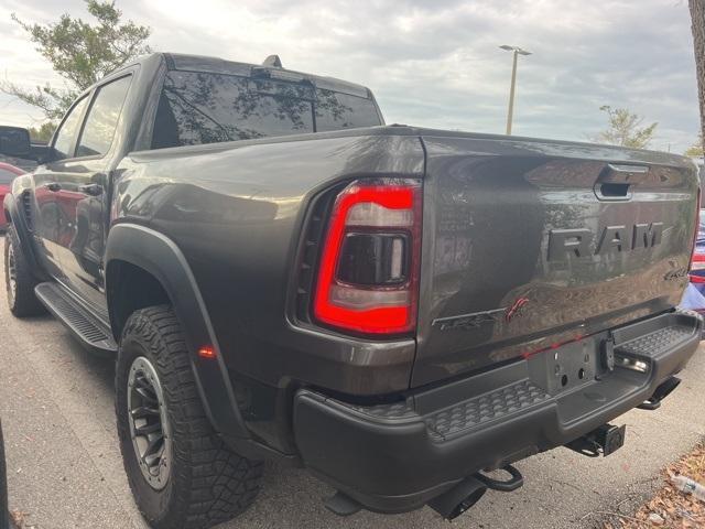 used 2022 Ram 1500 car